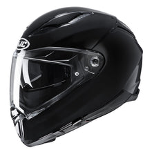 HJC F70 Black Full Face Helmet