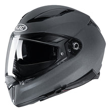 HJC F70 Stone Grey Full Face Helmet